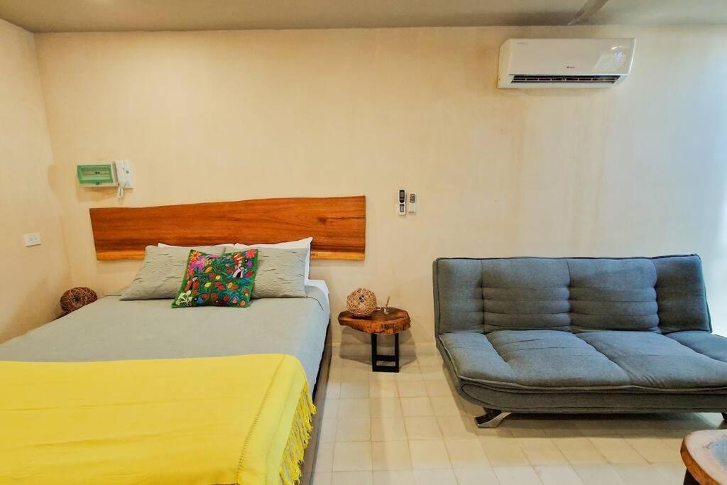 툴룸 Eco-Friendly And Modern Loft 4 By Noox 아파트 외부 사진